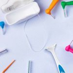 Interdental Cleaning Aids