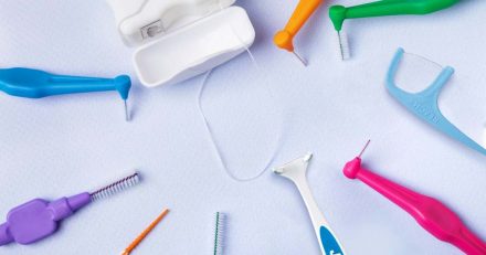 Interdental Cleaning Aids: A Dentist’s Guide to Recommending Floss & Interdental Brushes