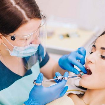 Dental Local Anesthesia: Essential Insights for Every Dentist