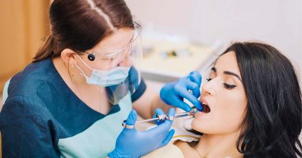 Dental Local Anesthesia: Essential Insights for Every Dentist