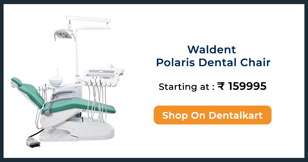 Dental Chair