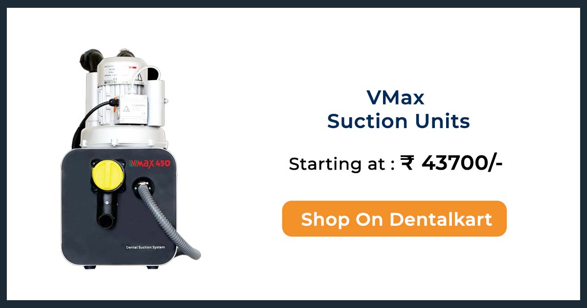 Suction unit