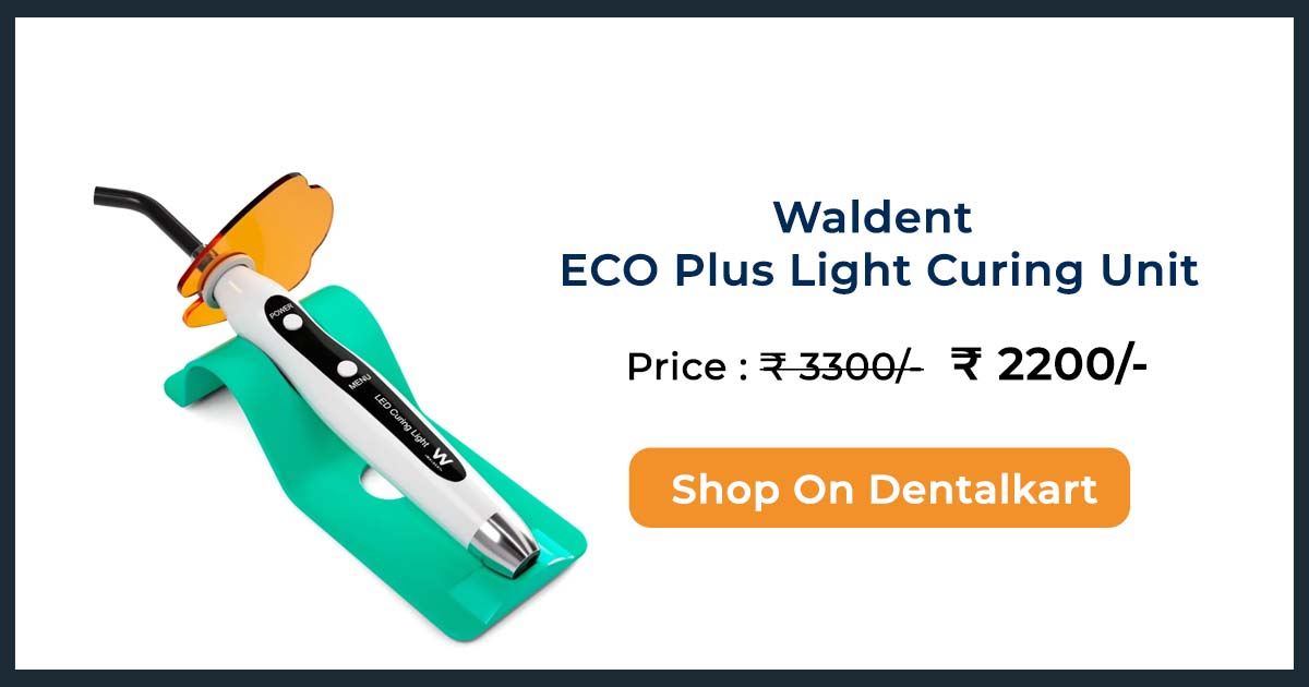 LED light Cure