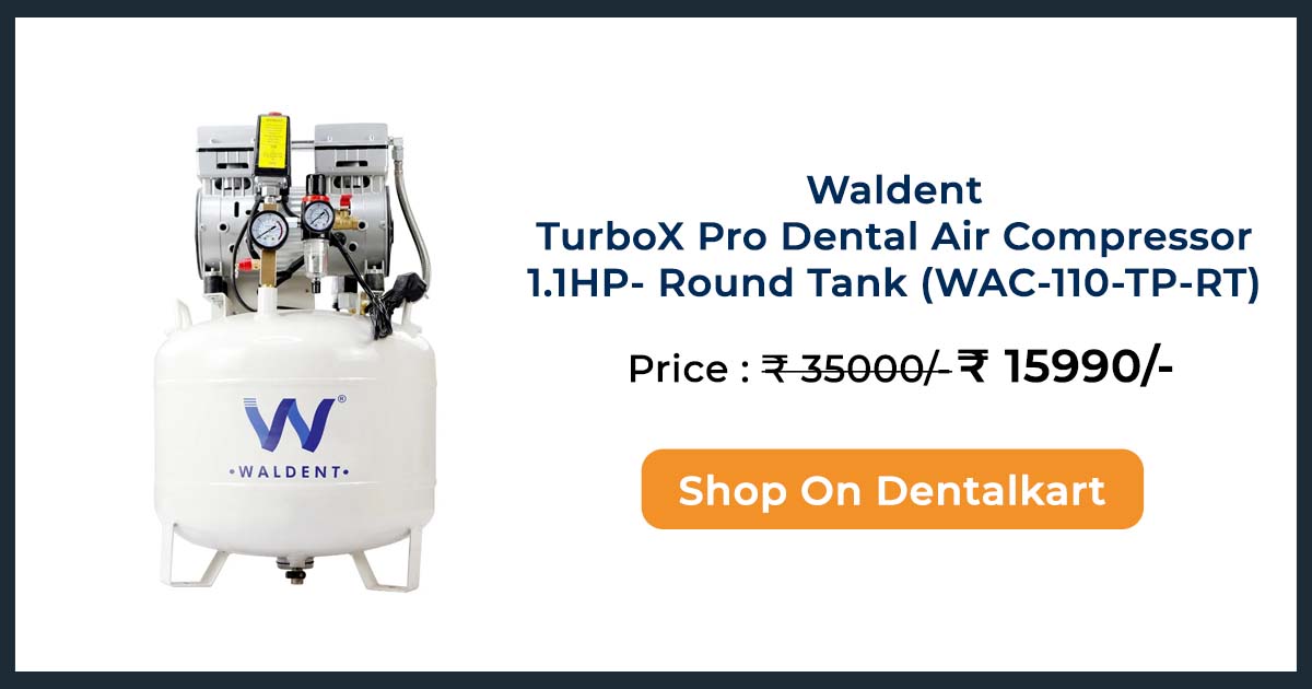 Dental Compressor