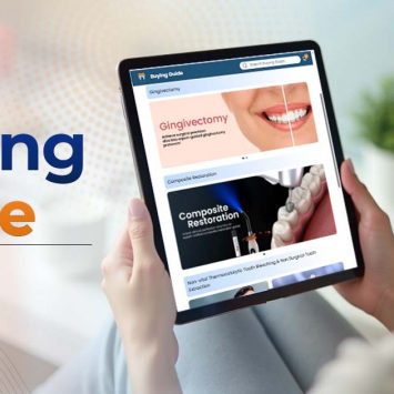 DentalKart Launches Ultimate Buying Guide for Procedure Prep & Product Selection!