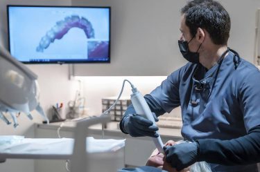 digital dentistry