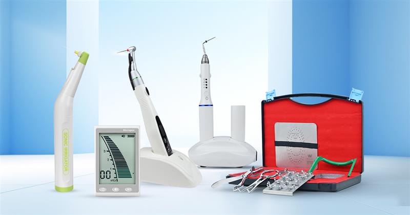 Top 5 Must-Have Endodontic Products of 2025 Top 5 Must-Have Endodontic Products of 2025