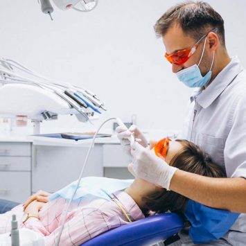 Interproximal Reduction (IPR): A Guide to Safe and Effective Enamel Reduction 