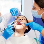 Sedation dentistry