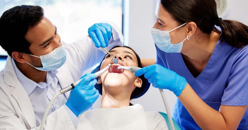 Sedation Dentistry: Making Dental Visits Stress-Free Sedation Dentistry: Making Dental Visits Stress-Free