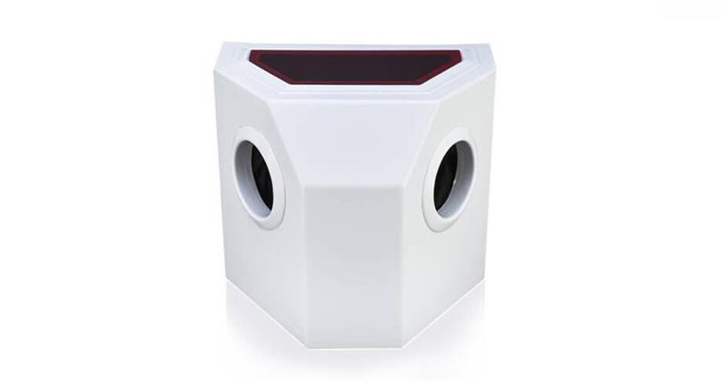 xray box