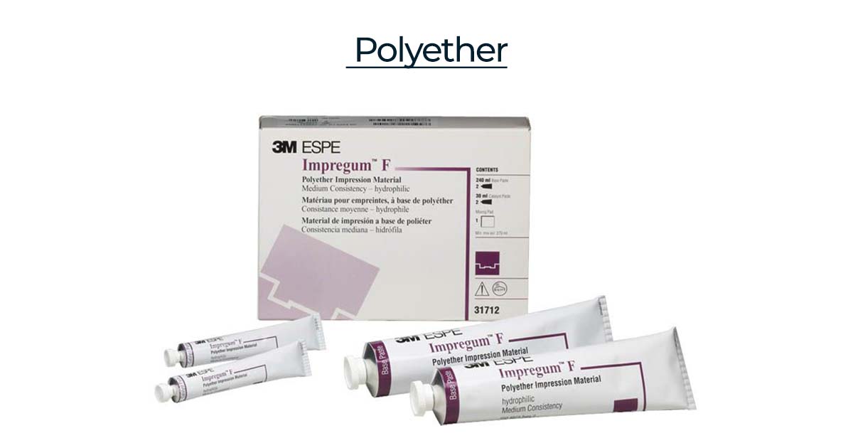 Polyether