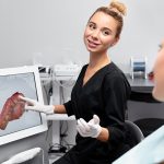 AI Helps Dentists
