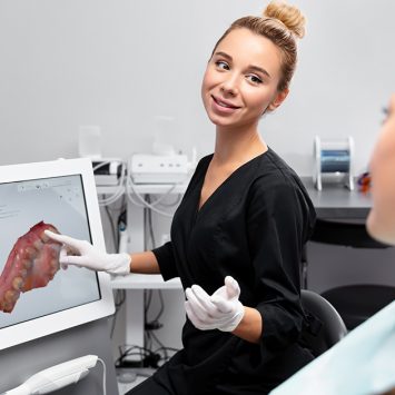 How AI Helps Dentists Save Teeth: A Step-by-Step Guide  