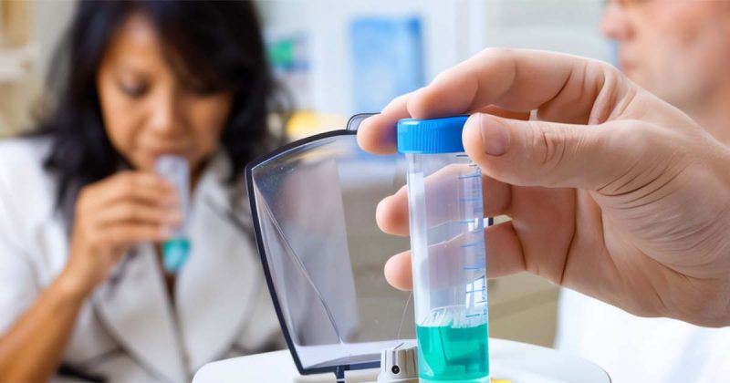 Salivary Diagnostics: The Silent Indicator of Health and Disease Salivary Diagnostics: The Silent Indicator of Health and Disease