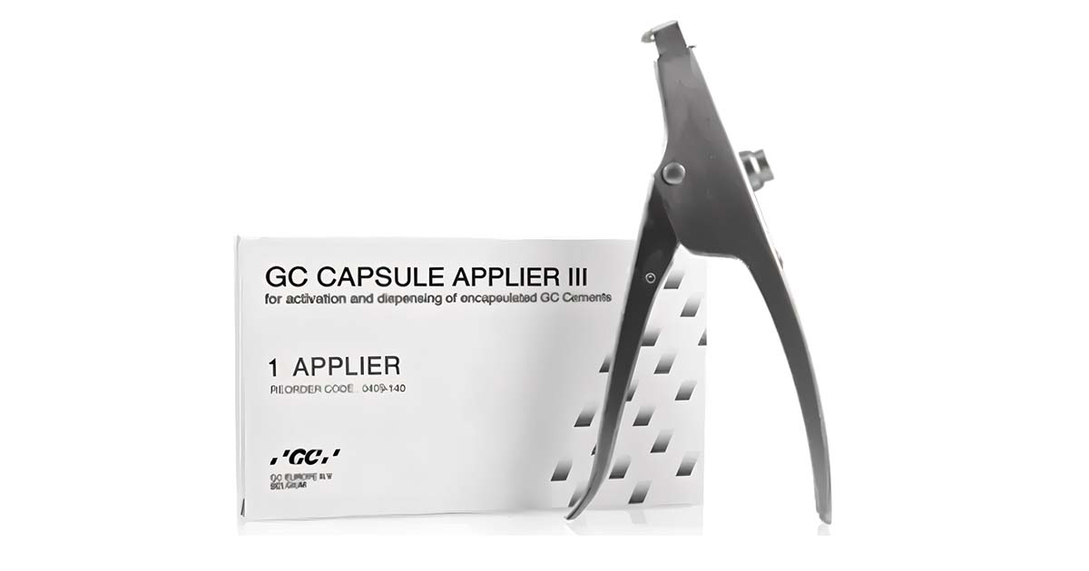 GIC Gun