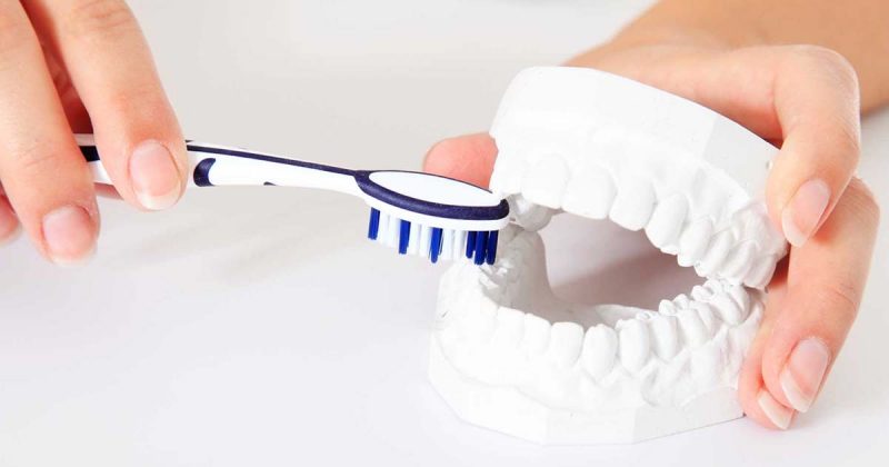 Toothbrushing Techniques: Choosing the Best Method for Your Patient 