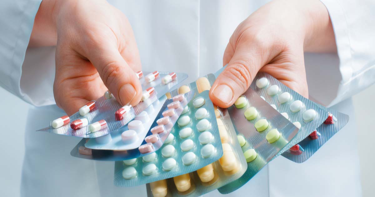 Managing Post-operative Pain After RCT