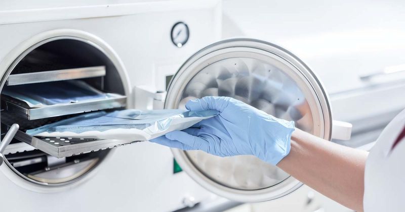 Top Infection Control Mistakes Dentists Still Make: A Step-by-Step Guide Top Infection Control Mistakes Dentists Still Make: A Step-by-Step Guide