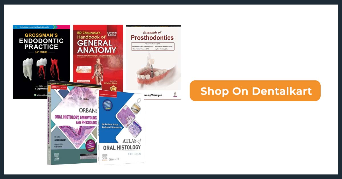 Dental Books