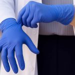 Best Gloves for Dental Professionals: Latex vs Nitrile Compared