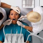 Dental Ergonomics for Dentists
