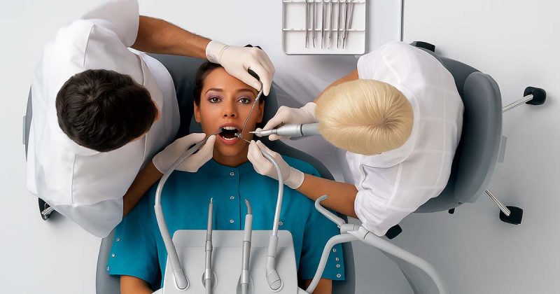 Dental Ergonomics: Posture, Chair Positioning, and Four-Handed Dentistry Dental Ergonomics: Posture, Chair Positioning, and Four-Handed Dentistry