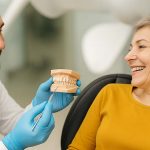 Dental anxiety