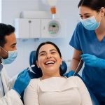 he Role of Preventive Dentistry