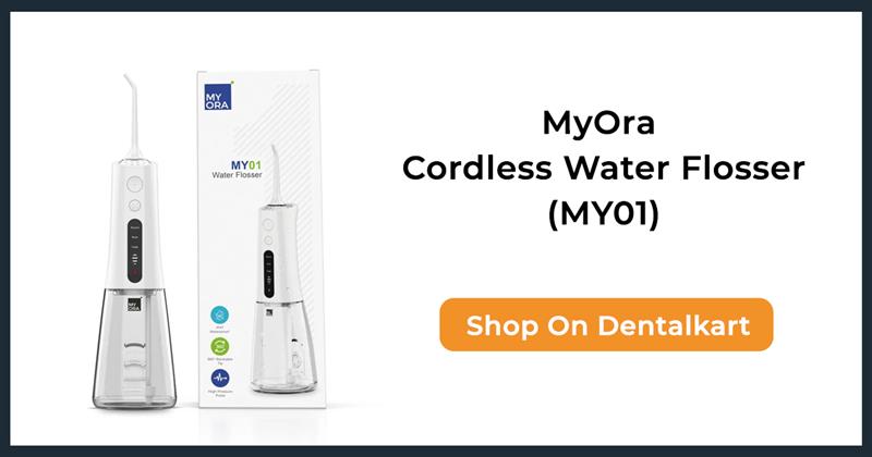 Water Flosser