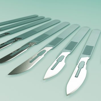 Dental Surgical Blades: Complete Guide