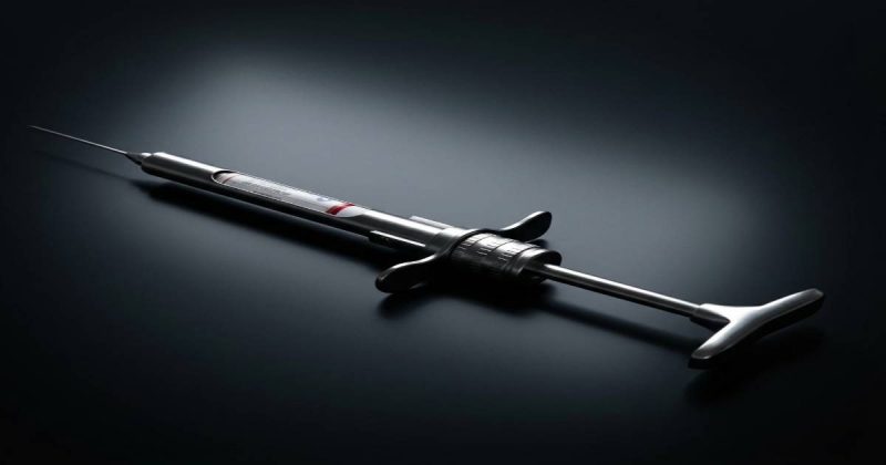 Anesthetic Needles in Dentistry: A Complete, Easy Guide