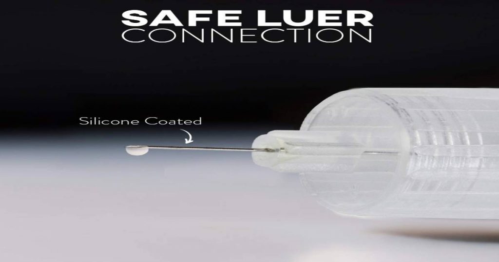 silicone coated shafts
