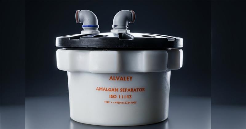 amalgam separator