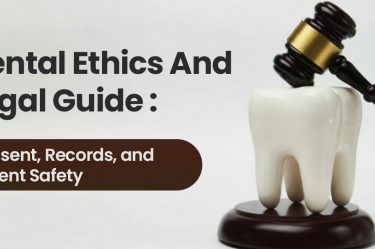 dental ethics and legal guide