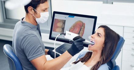 History of Dental Scanners: Decade-by-Decade Advancements 
