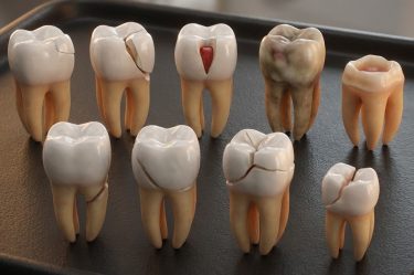 dental trauma