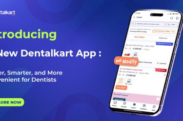 dentalkart app