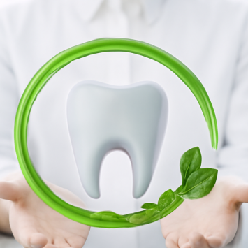 Green Dentistry: Sustainable Practices for the Modern Clinic