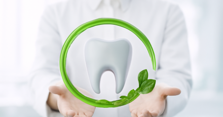 Green Dentistry: Sustainable Practices for the Modern Clinic