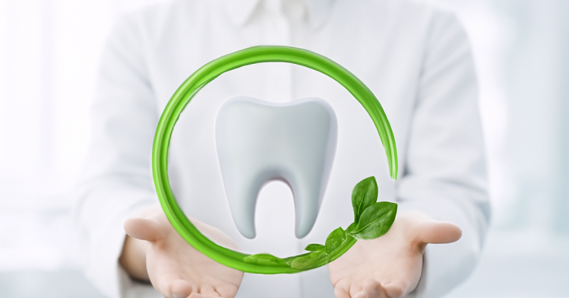 Green Dentistry: Sustainable Practices for the Modern Clinic