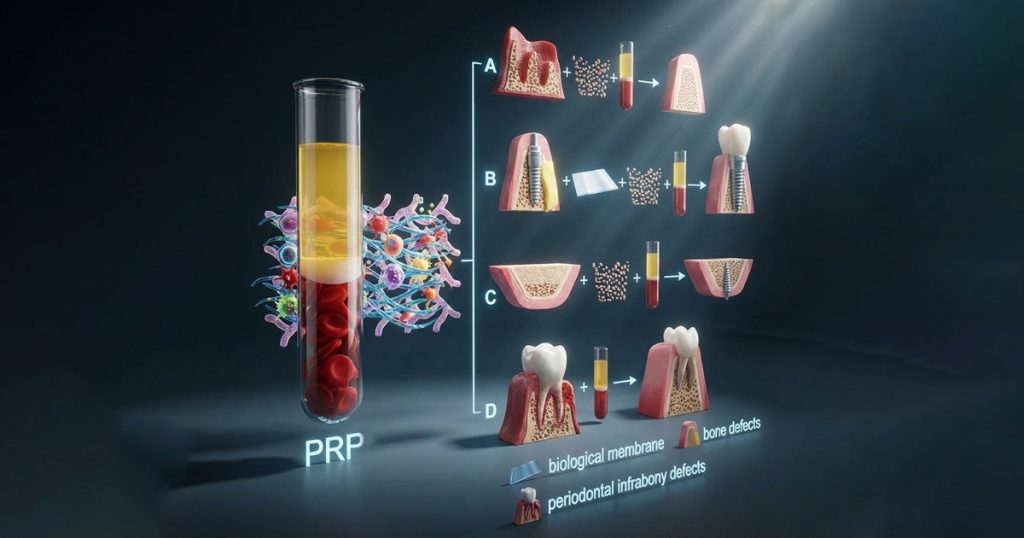 platelet rich plasma