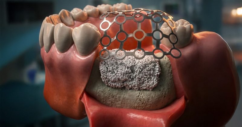 Guided Bone Regeneration (GBR): Steps, Indications & Products