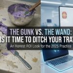the gunk vs the wand