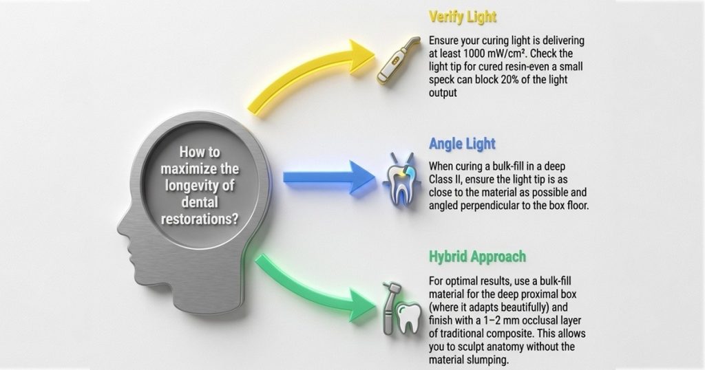 Tips for Maximizing Longevity