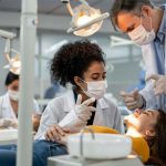 Networking tips for Dental Students