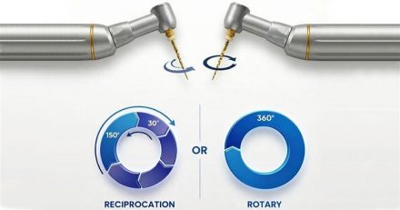 Rotary vs. Reciprocating Files: A Clinical Guide to System Selection