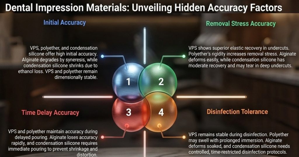 Dimensional Accuracy: Static vs. Dynamic Accuracy