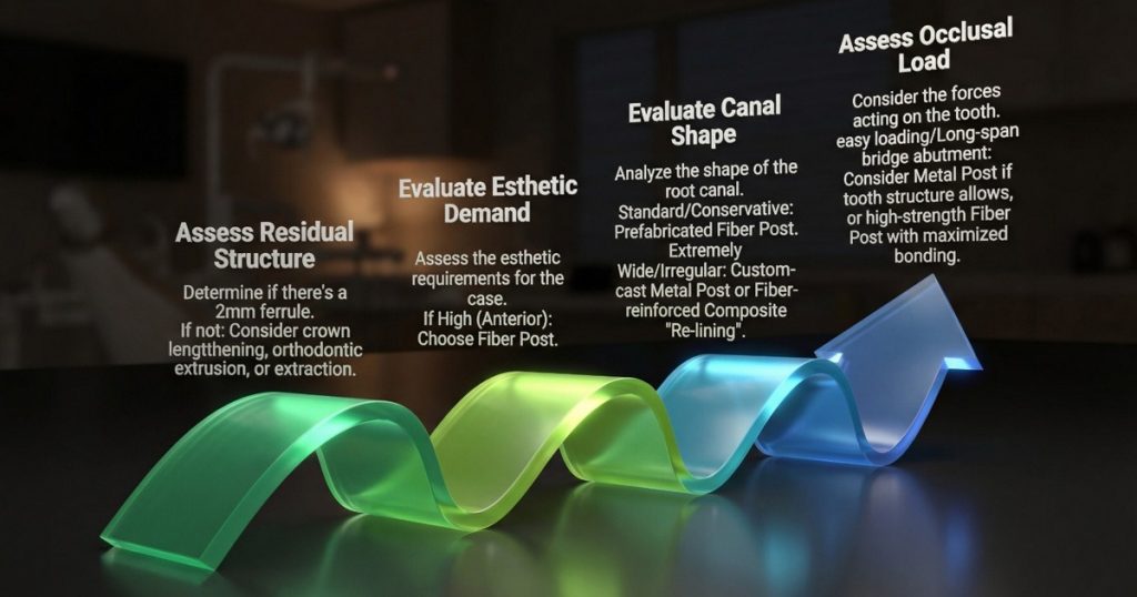 Practical Decision-Making Flow 