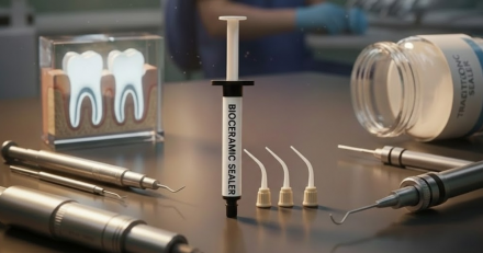 The Rise of Bio-ceramic Sealers: What Dentists Must Know in 2026
